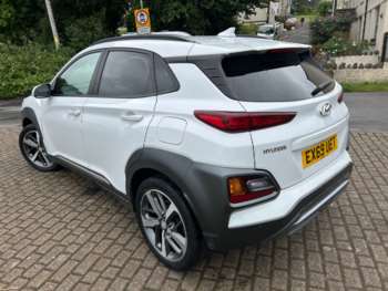 Used Hyundai KONA 2019 for sale - 74815964: Photo
