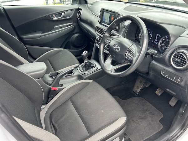 Used Hyundai KONA 2019 for sale - 74815964: Photo 8