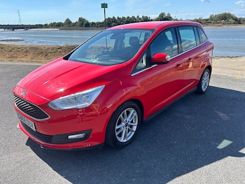 Used Ford Grand C-Max 2016 for sale - 79459730: Photo