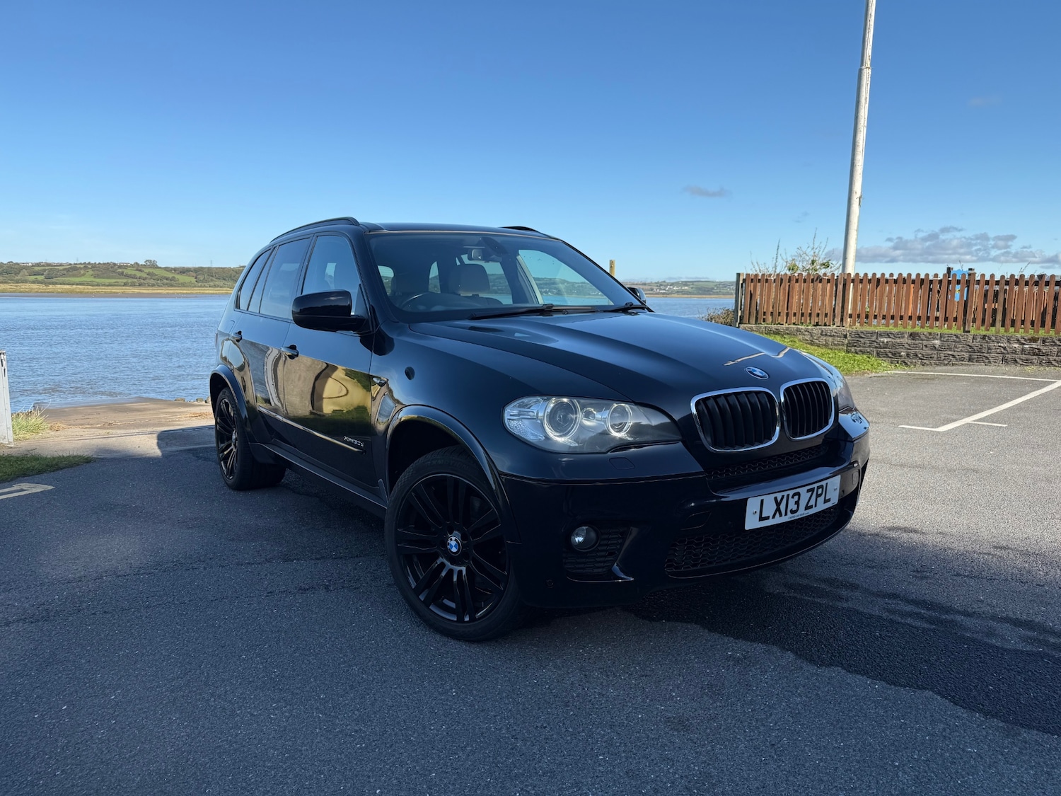 Used BMW X5 2013 for sale - 76045349: Photo 1