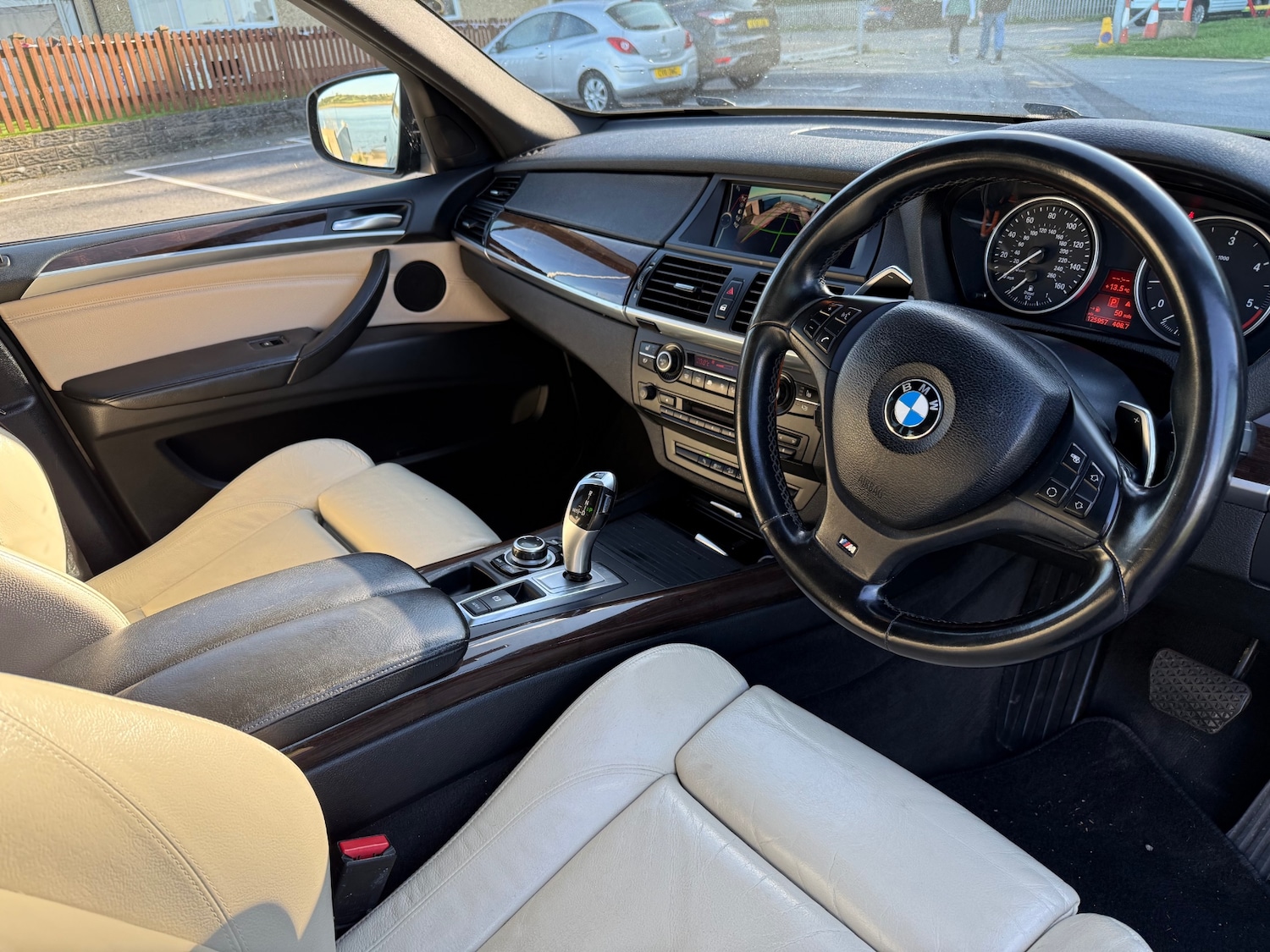 Used BMW X5 2013 for sale - 76045349: Photo 10