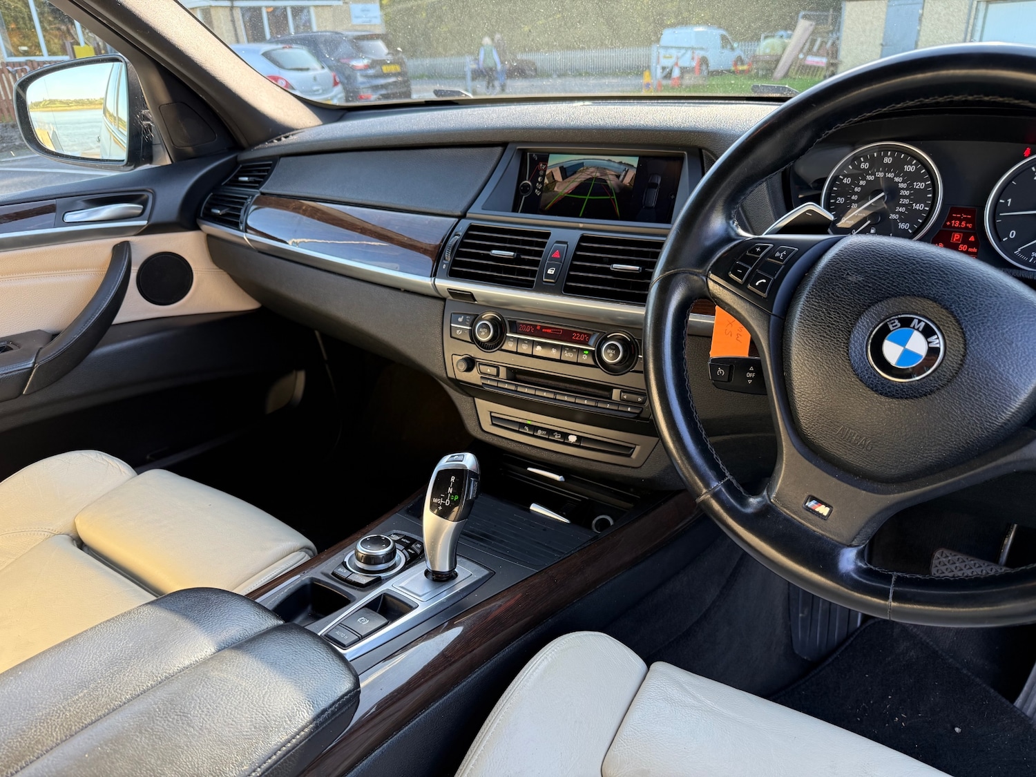 Used BMW X5 2013 for sale - 76045349: Photo 11