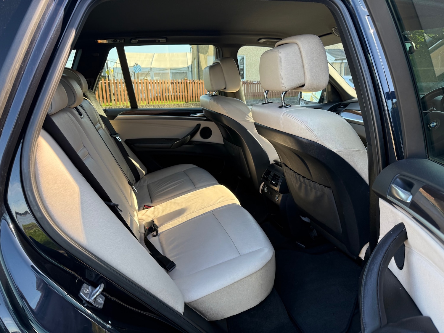 Used BMW X5 2013 for sale - 76045349: Photo 12