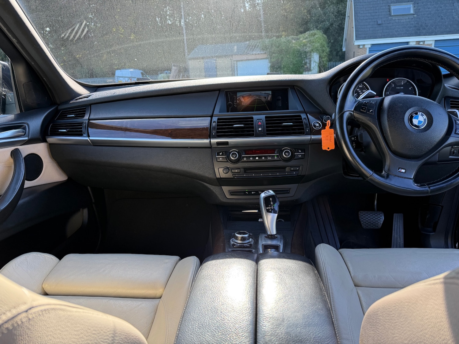 Used BMW X5 2013 for sale - 76045349: Photo 13