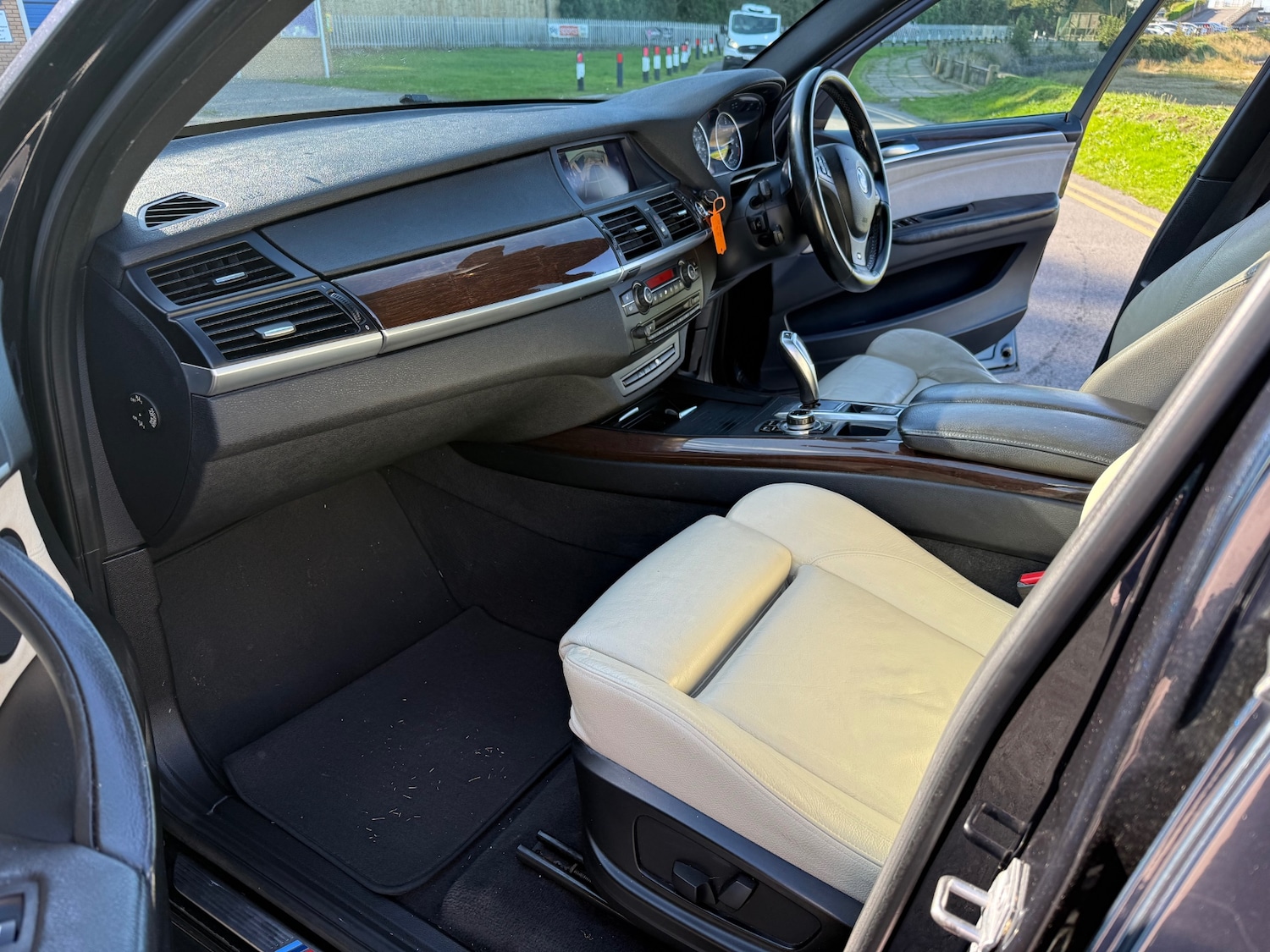 Used BMW X5 2013 for sale - 76045349: Photo 16