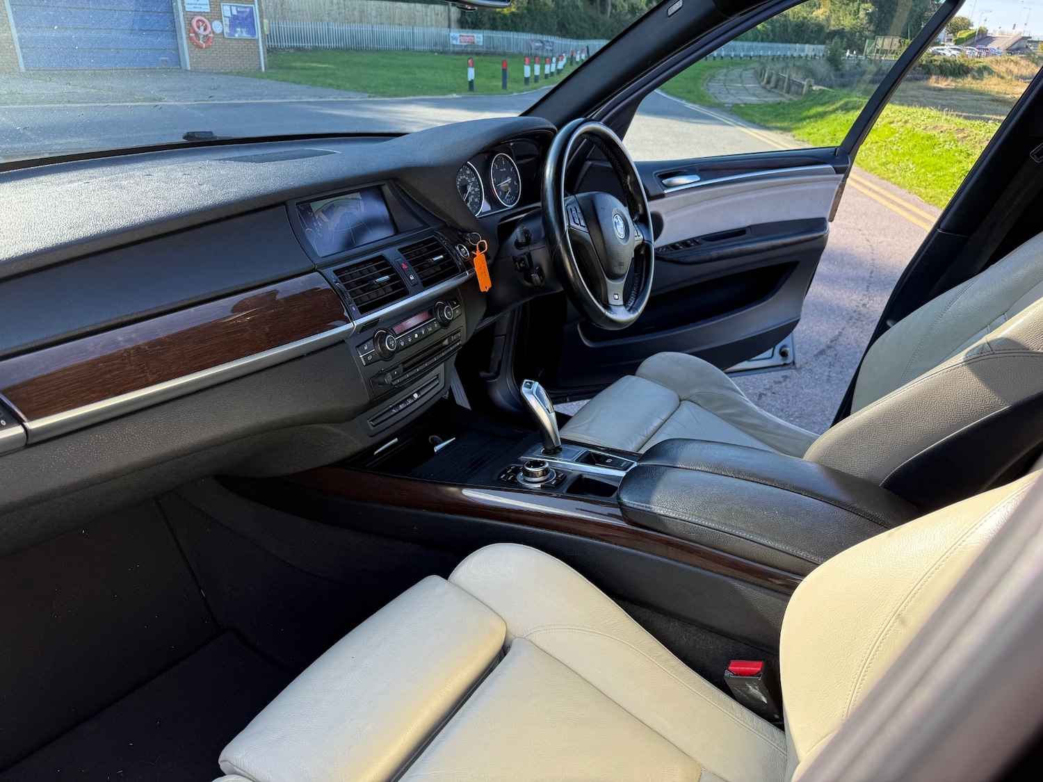 Used BMW X5 2013 for sale - 76045349: Photo 17