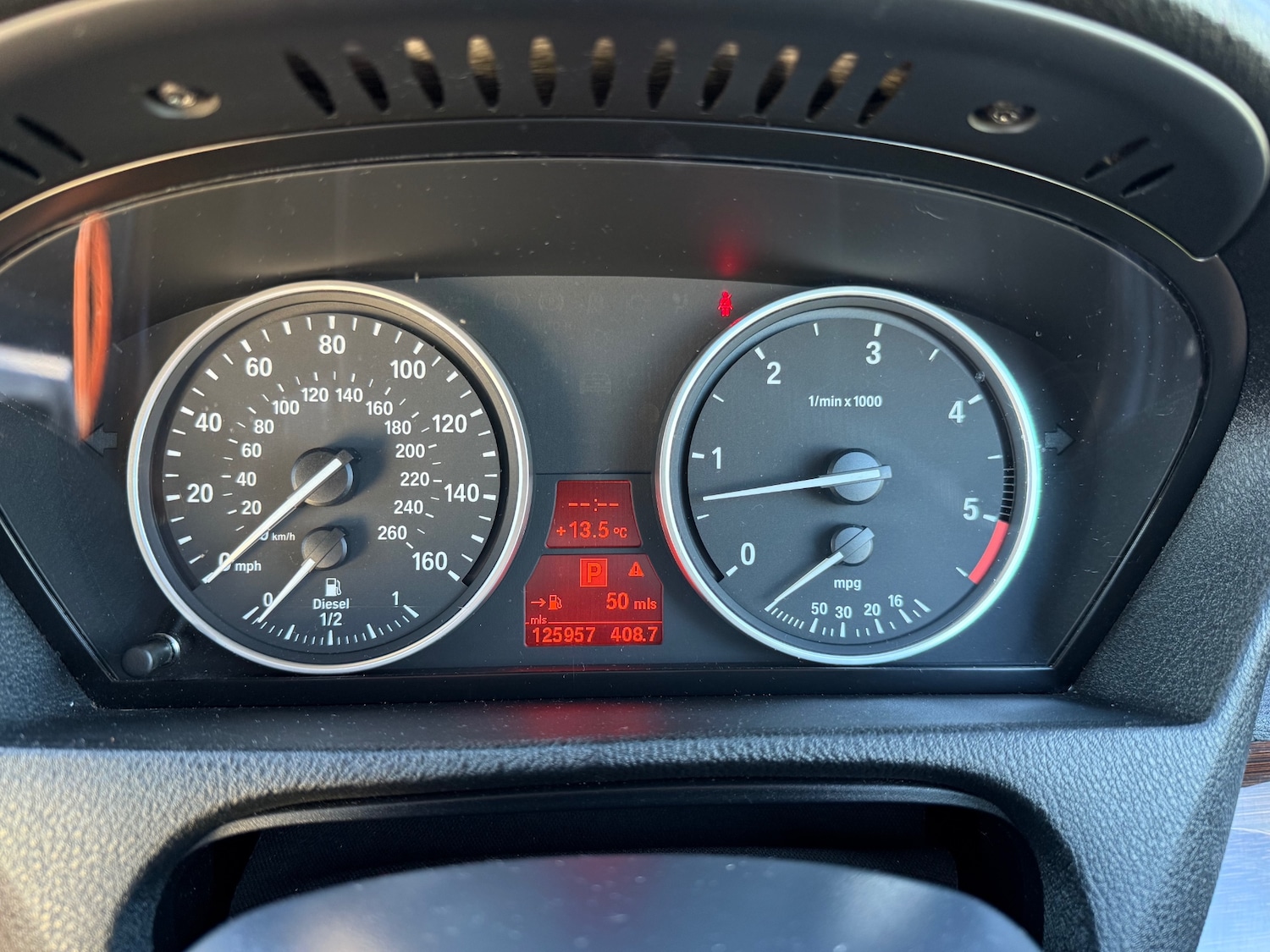 Used BMW X5 2013 for sale - 76045349: Photo 18