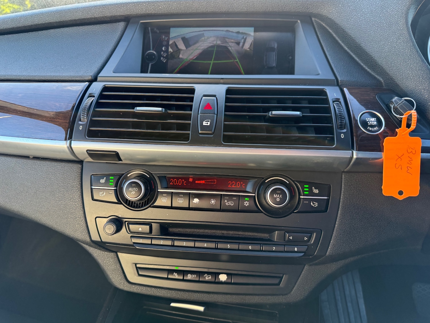 Used BMW X5 2013 for sale - 76045349: Photo 19