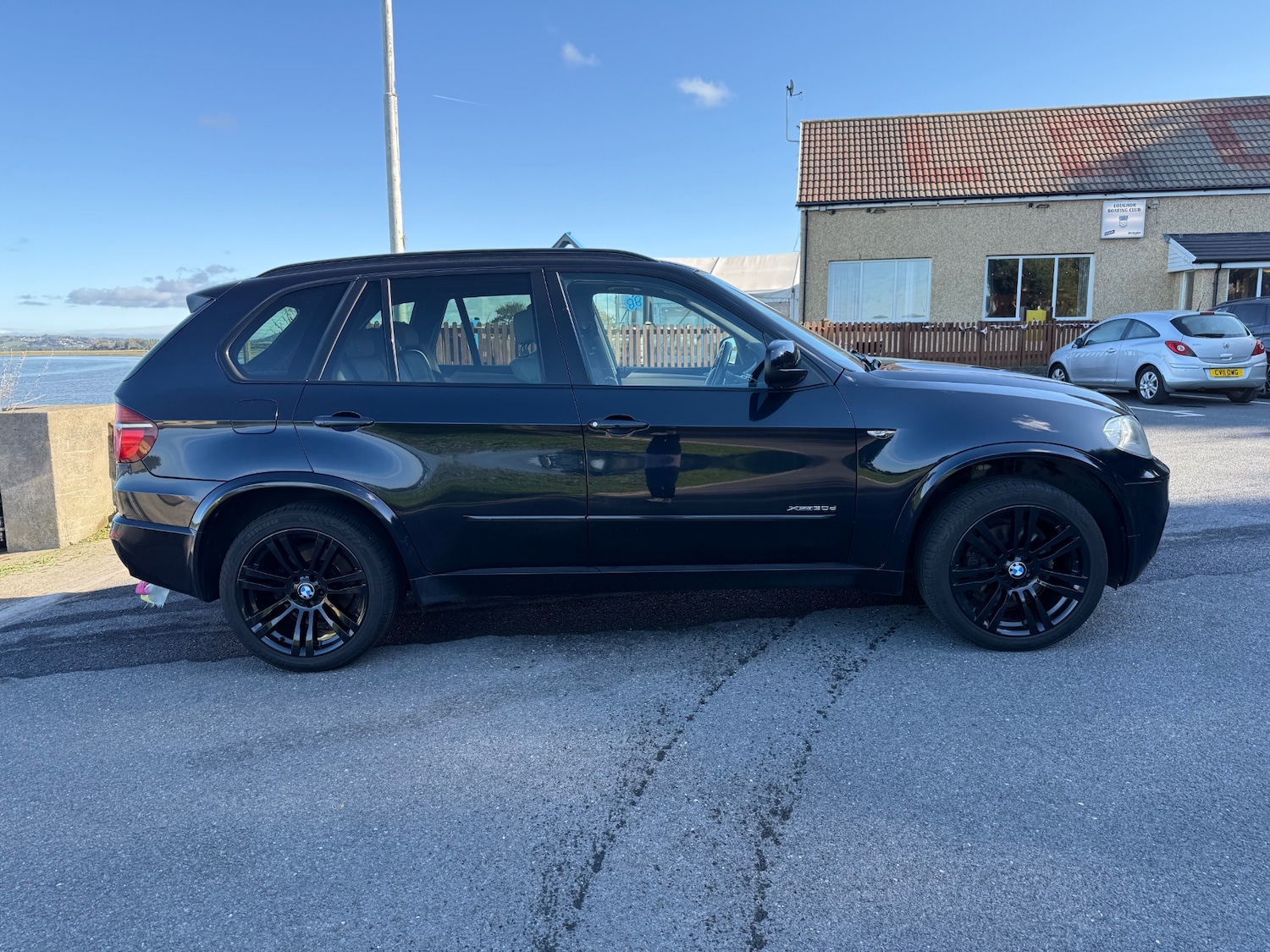 Used BMW X5 2013 for sale - 76045349: Photo 2