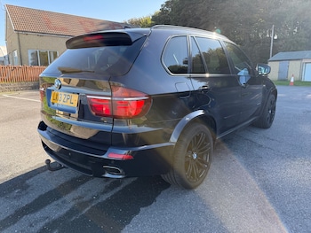 Used BMW X5 2013 for sale - 76045349: Photo 3