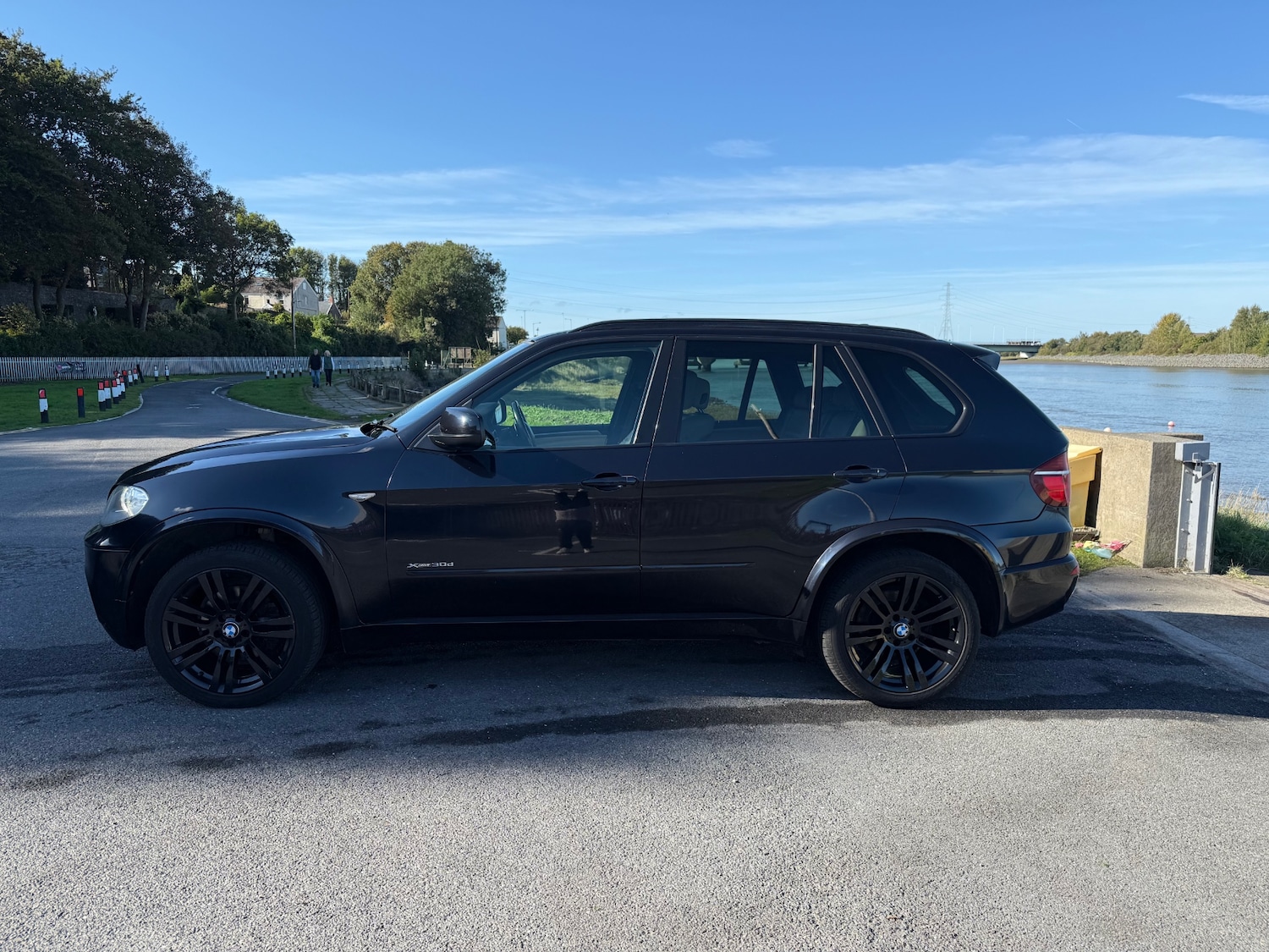 Used BMW X5 2013 for sale - 76045349: Photo 6
