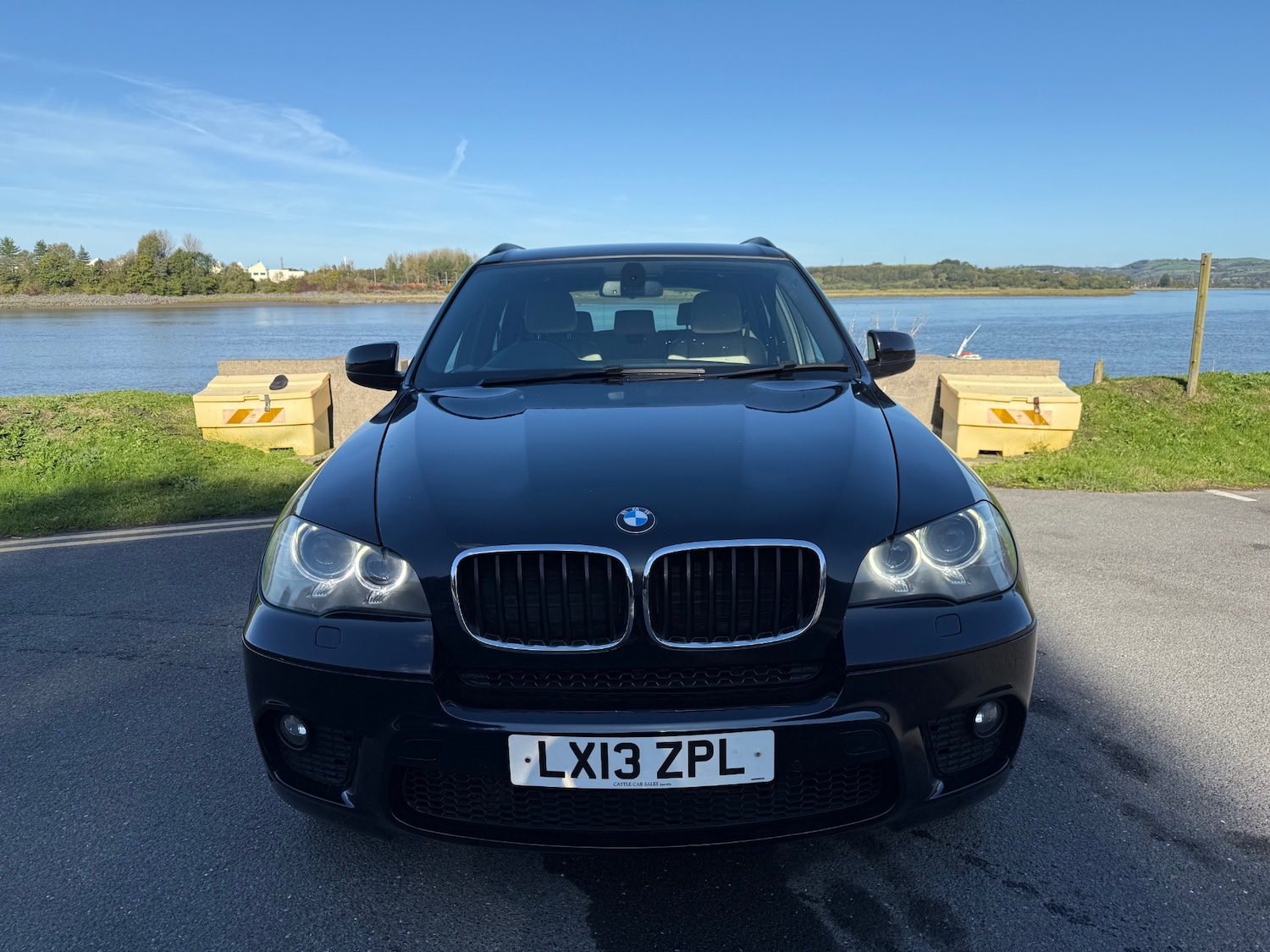 Used BMW X5 2013 for sale - 76045349: Photo 8