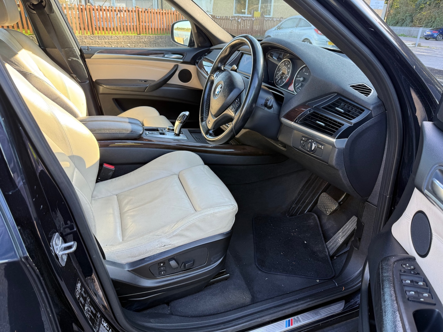 Used BMW X5 2013 for sale - 76045349: Photo 9