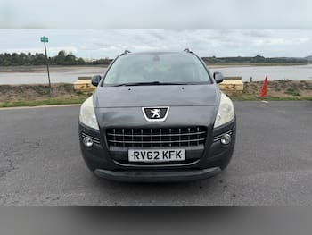 Used Peugeot 3008 2012 for sale - 79735192: Photo