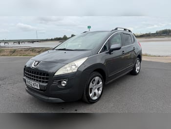 Used Peugeot 3008 2012 for sale - 79735192: Photo