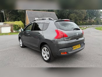 Used Peugeot 3008 2012 for sale - 79735192: Photo