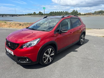 Used Peugeot 2008 2018 for sale - 79392254: Photo
