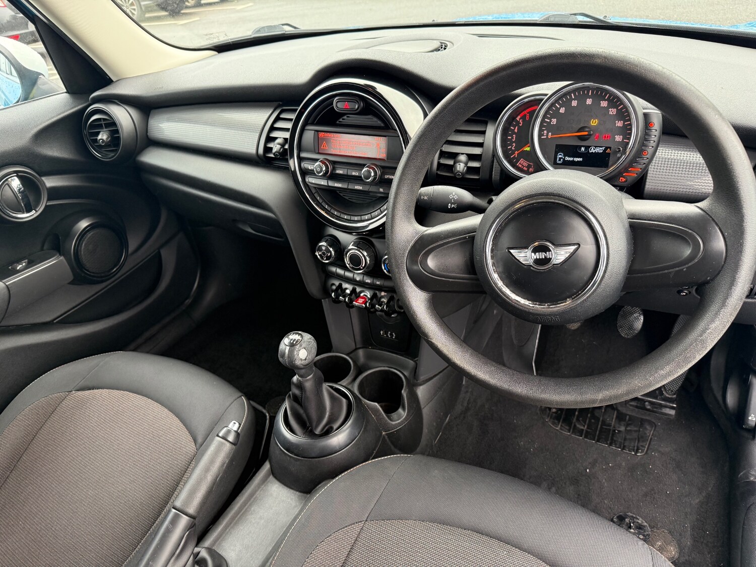 Used MINI Hatch 2016 for sale - 77801919: Photo 10