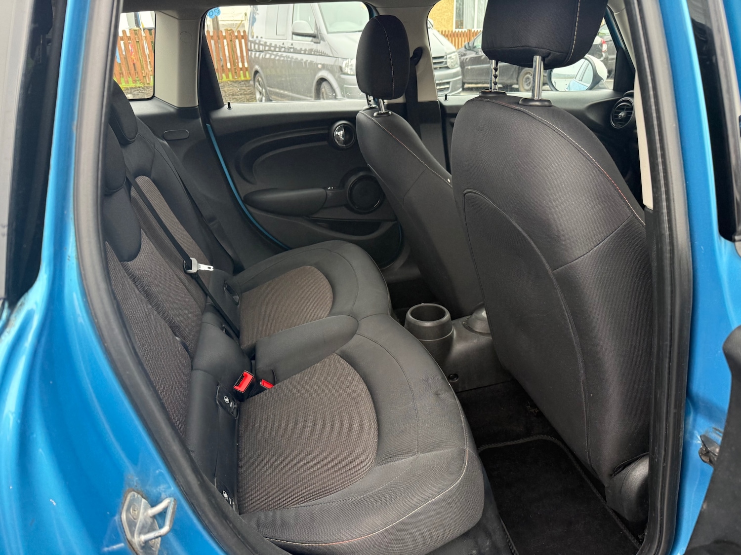 Used MINI Hatch 2016 for sale - 77801919: Photo 11