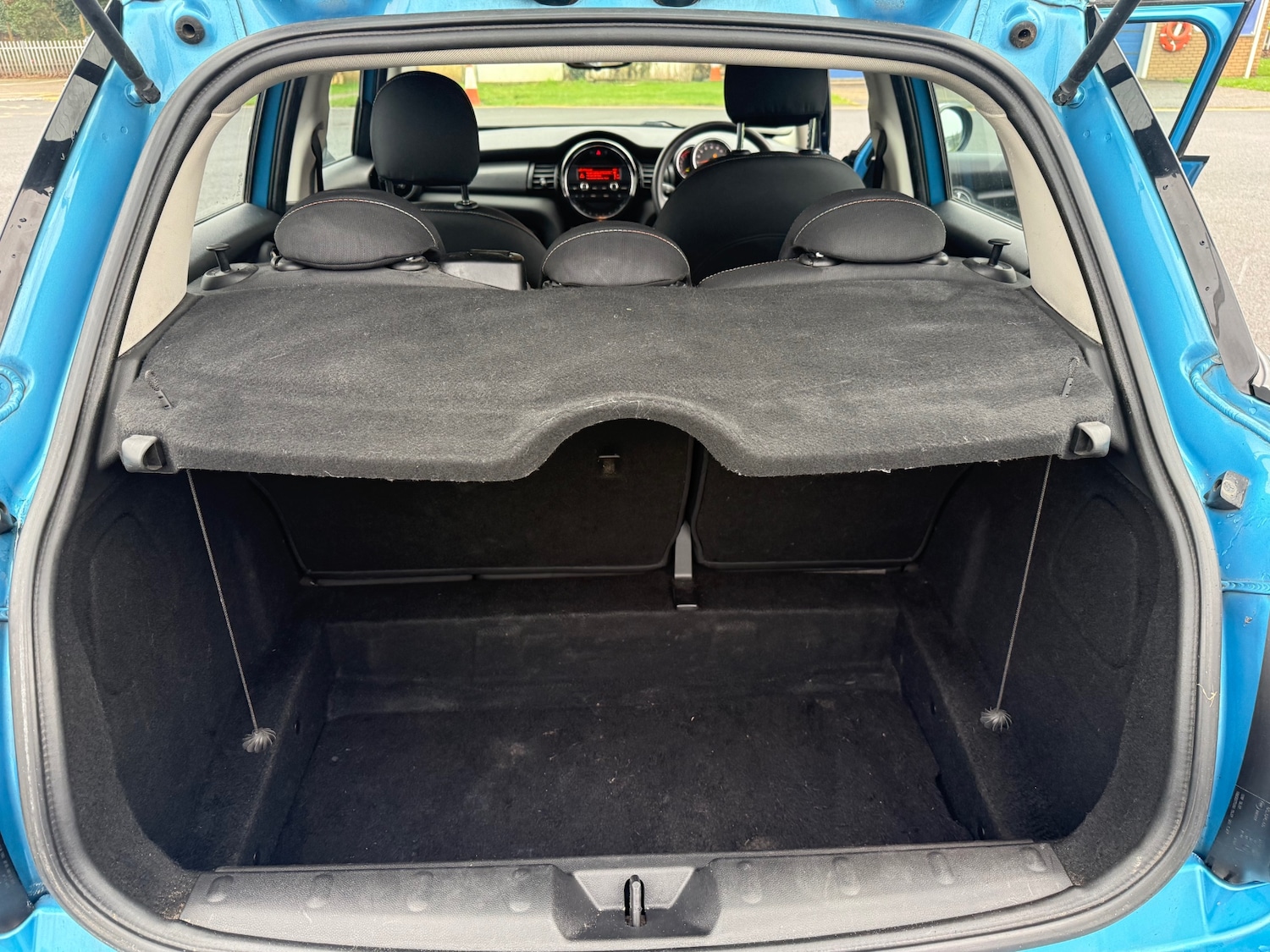 Used MINI Hatch 2016 for sale - 77801919: Photo 12