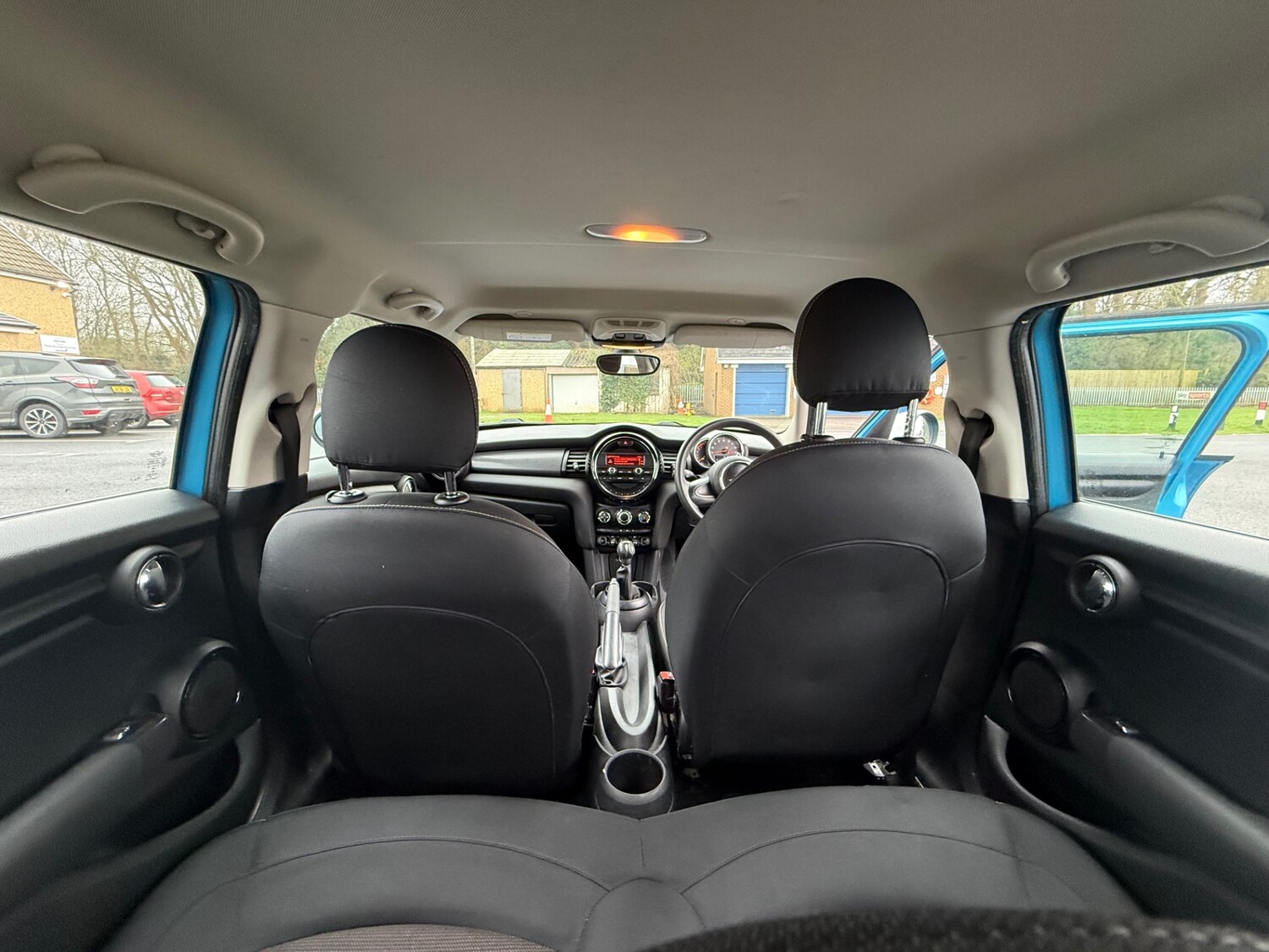 Used MINI Hatch 2016 for sale - 77801919: Photo 13