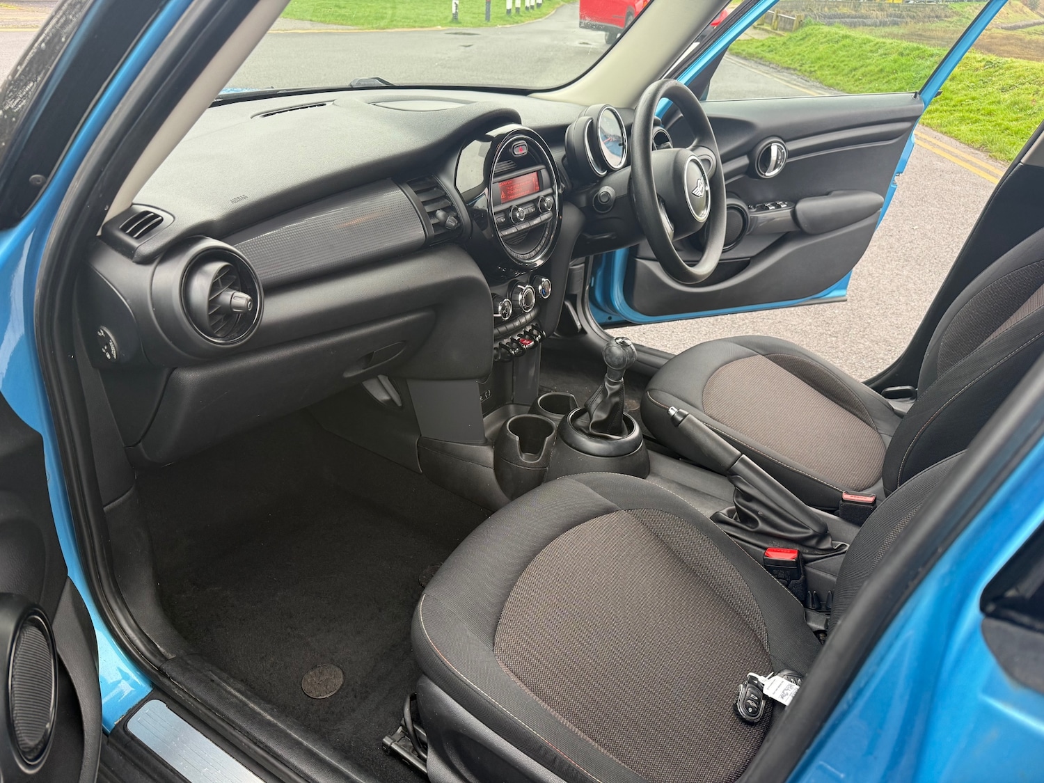 Used MINI Hatch 2016 for sale - 77801919: Photo 14