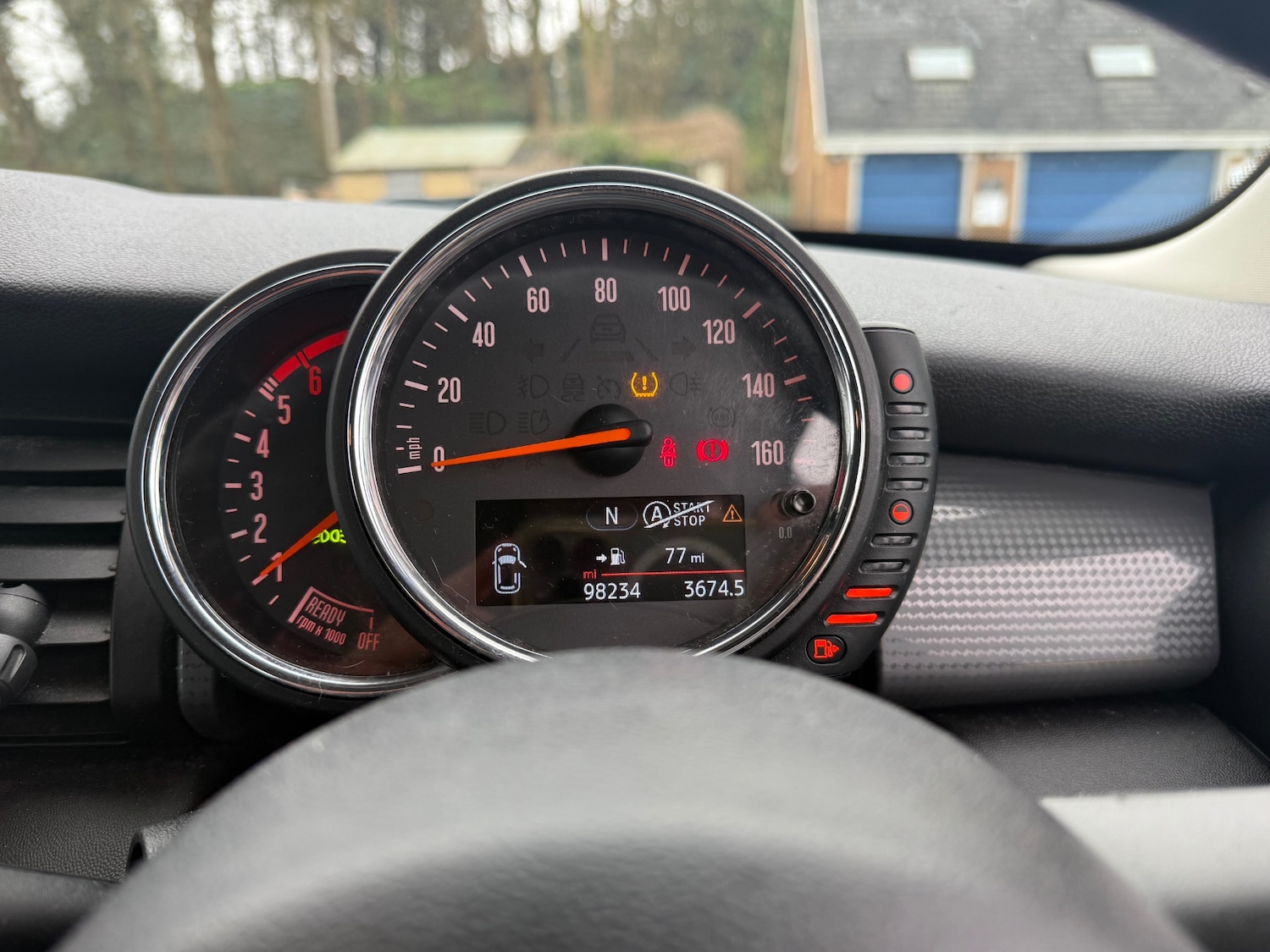 Used MINI Hatch 2016 for sale - 77801919: Photo 15