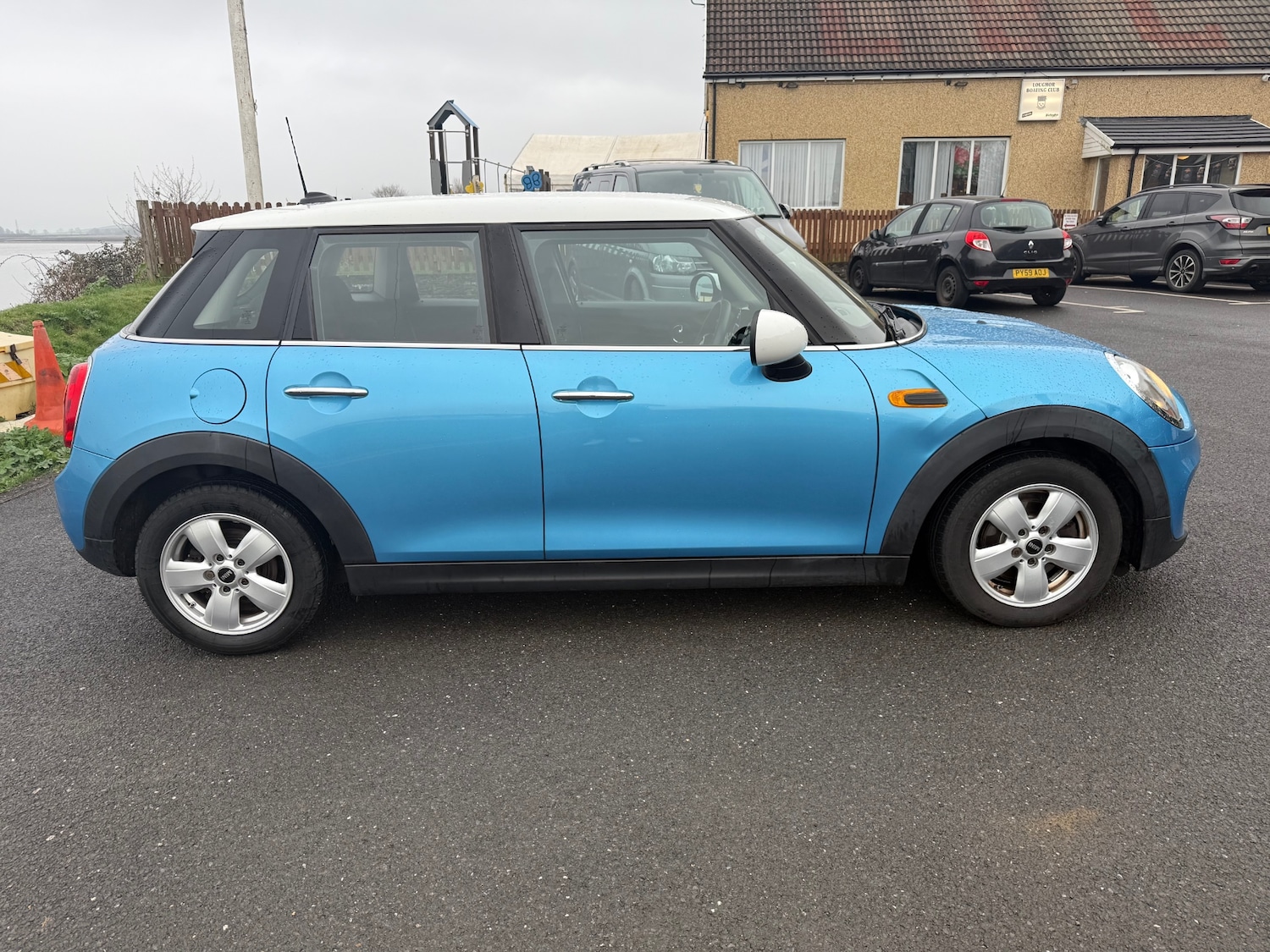 Used MINI Hatch 2016 for sale - 77801919: Photo 2