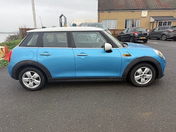 Used MINI Hatch 2016 for sale - 77801919: Photo