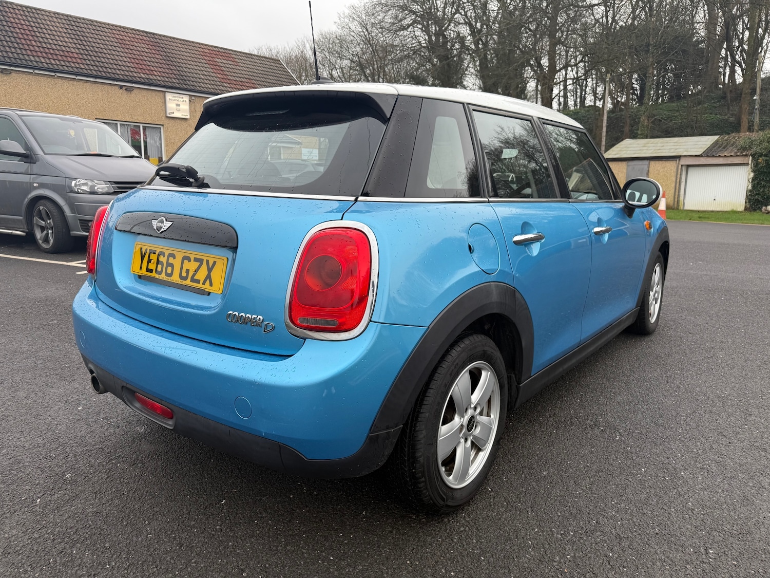 Used MINI Hatch 2016 for sale - 77801919: Photo 3