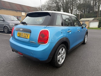 Used MINI Hatch 2016 for sale - 77801919: Photo