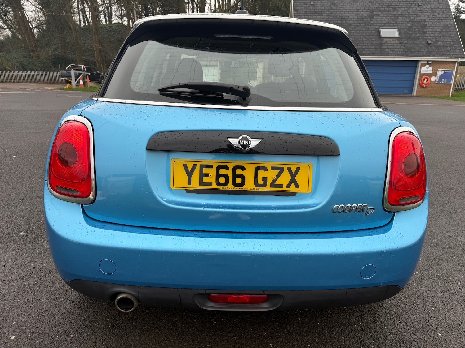 Used MINI Hatch 2016 for sale - 77801919: Photo 4