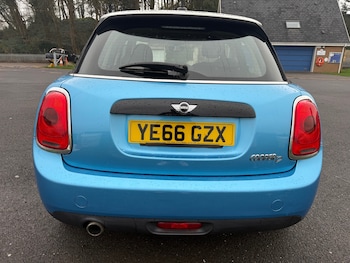 Used MINI Hatch 2016 for sale - 77801919: Photo