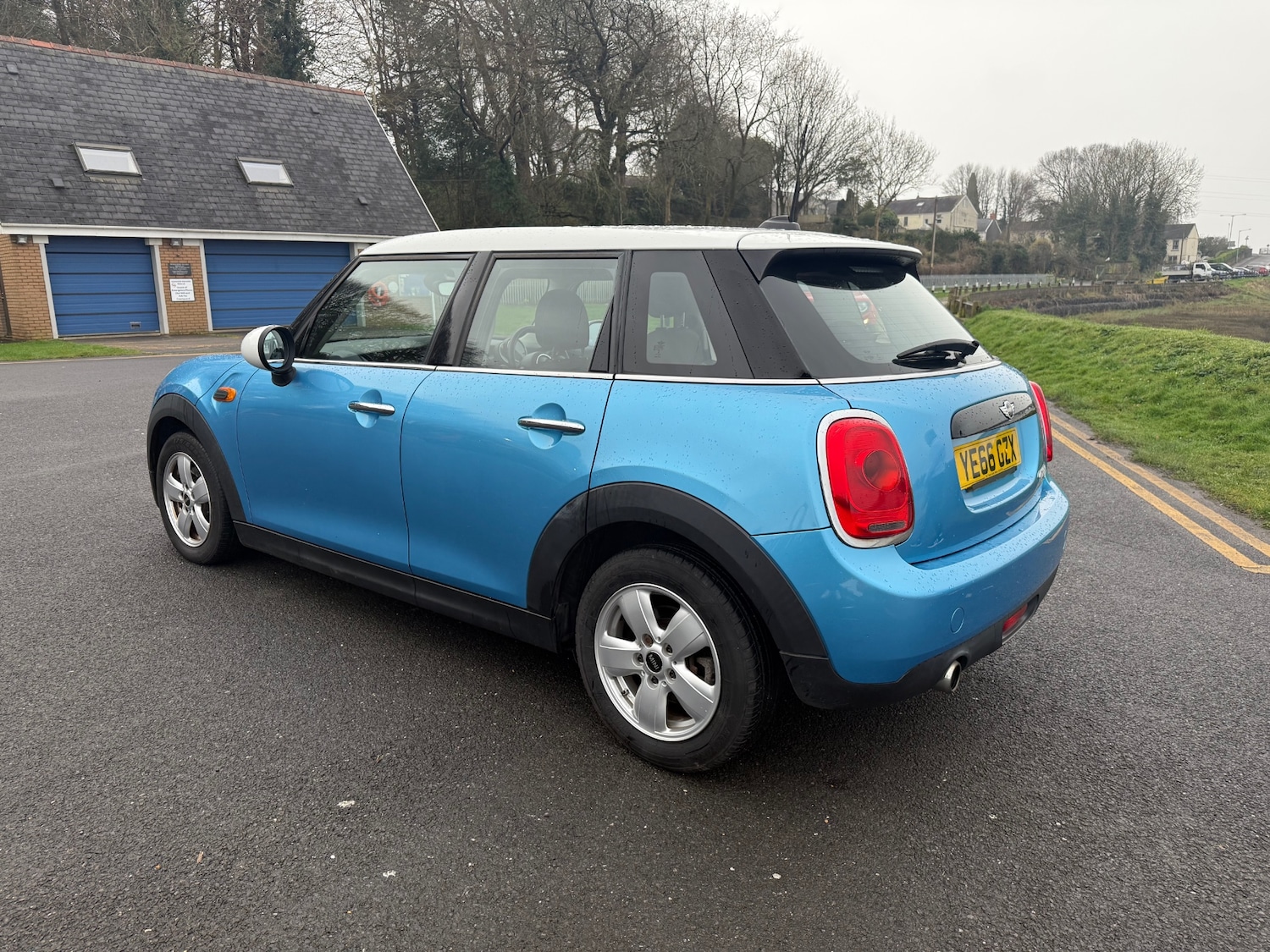 Used MINI Hatch 2016 for sale - 77801919: Photo 5
