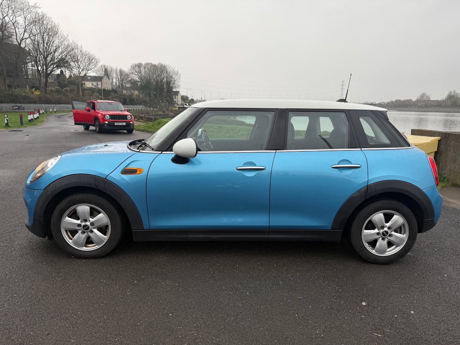 Used MINI Hatch 2016 for sale - 77801919: Photo 6