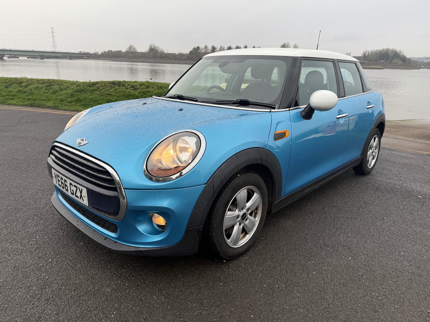 Used MINI Hatch 2016 for sale - 77801919: Photo 7