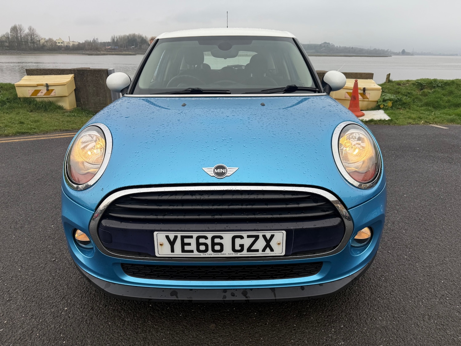Used MINI Hatch 2016 for sale - 77801919: Photo 8