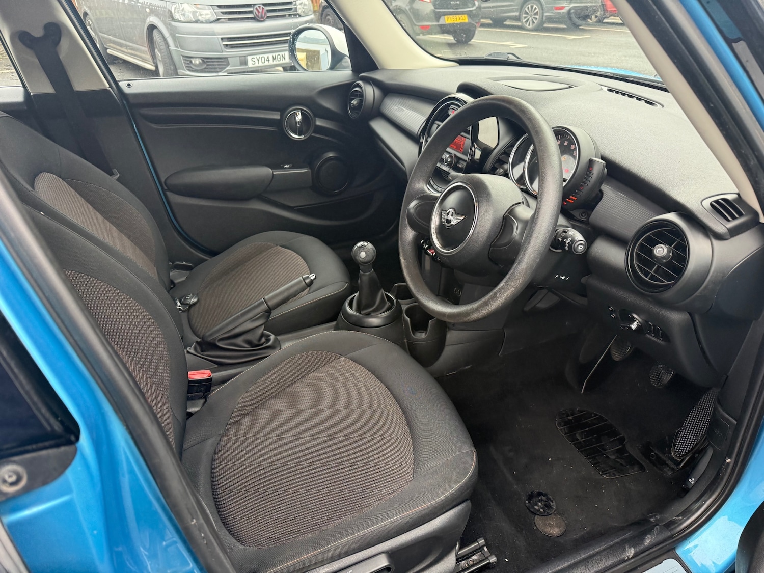 Used MINI Hatch 2016 for sale - 77801919: Photo 9