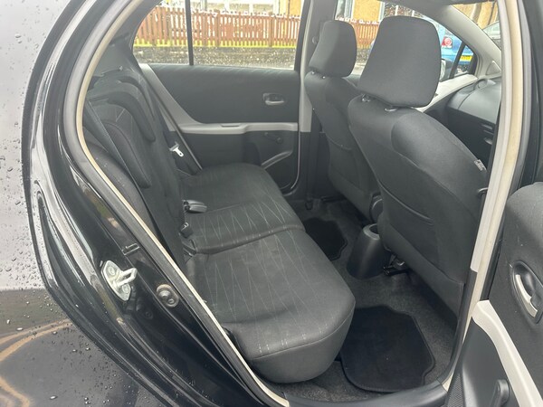 Used Toyota Yaris 2009 for sale - 75251053: Photo 11
