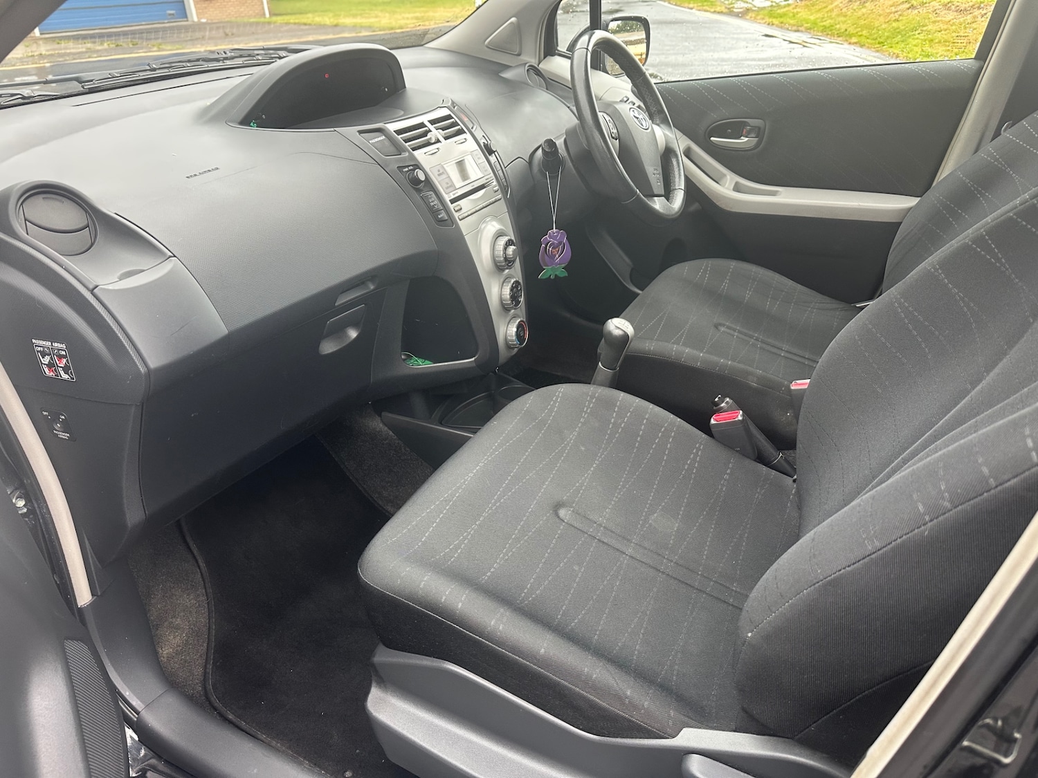 Vehicle 13