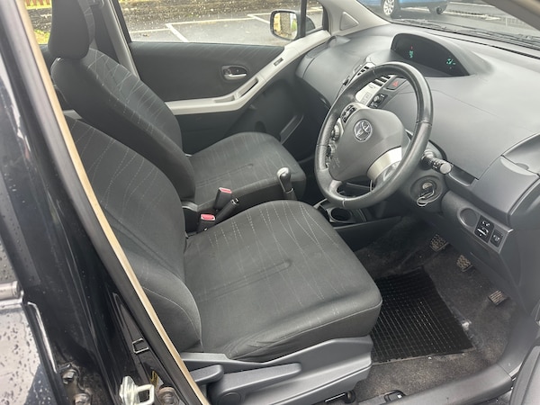 Used Toyota Yaris 2009 for sale - 75251053: Photo 9