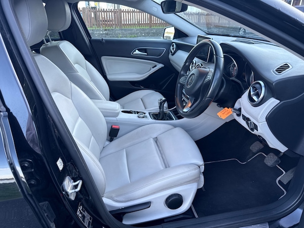 Used Mercedes-Benz A-Class 2016 for sale - 76045431: Photo 9