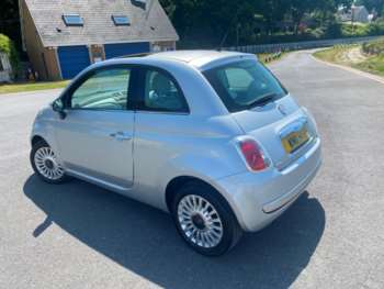 Used Fiat 500 2011 for sale - 67713712: Photo