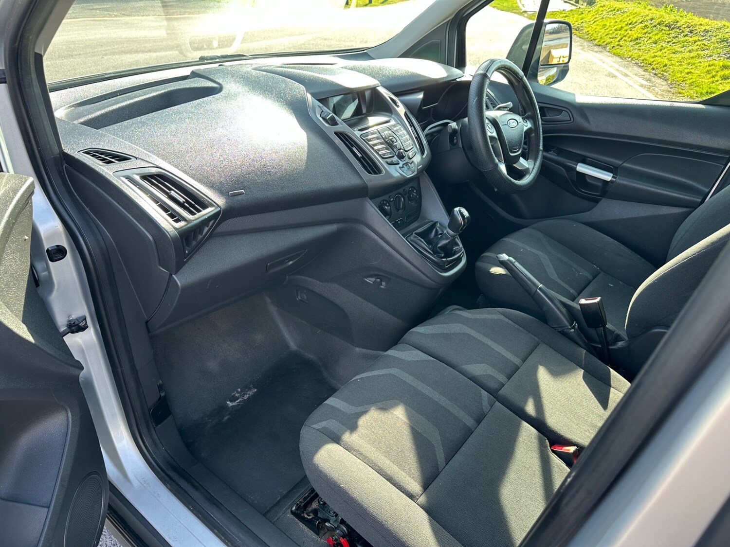 Vehicle 13