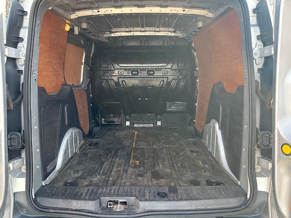 Used Ford Transit Connect 2015 for sale - 73908549: Photo 14