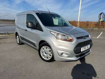 Used Ford Transit Connect 2015 for sale - 73908549: Photo