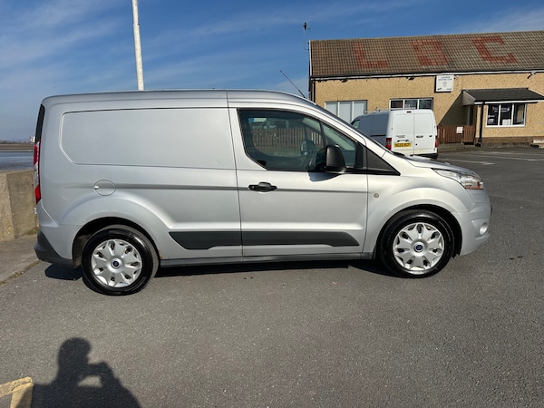 Used Ford Transit Connect 2015 for sale - 73908549: Photo 2
