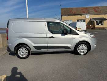 Used Ford Transit Connect 2015 for sale - 73908549: Photo
