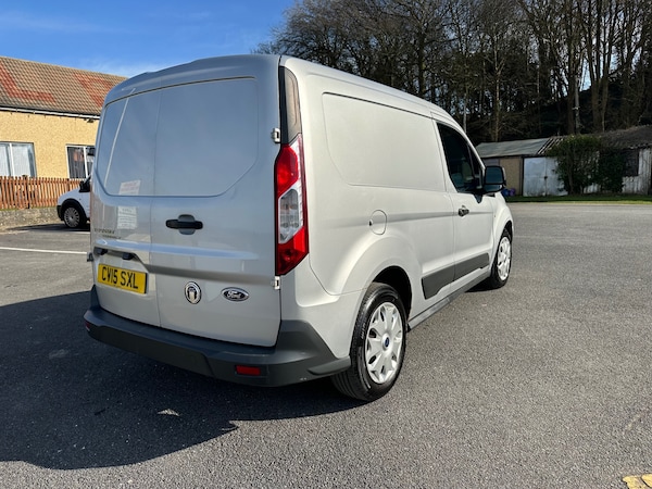 Used Ford Transit Connect 2015 for sale - 73908549: Photo 3