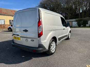 Used Ford Transit Connect 2015 for sale - 73908549: Photo